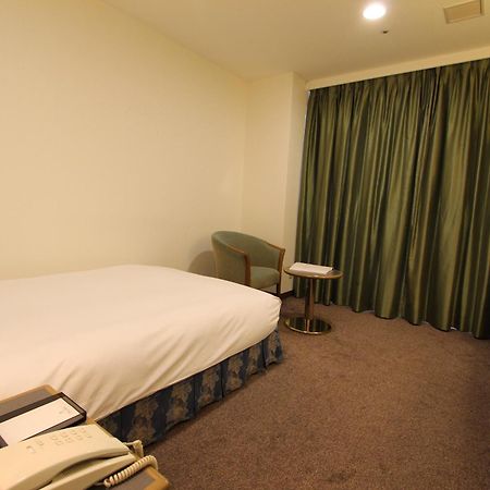 Shimonoseki Grand Hotel Номер фото